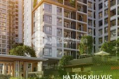 Elysian căn hộ cao cấp, chuẩn xanh của gamuda land.