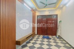 Bán nhà đội cấn 32m, ba đình, tiện ích ngay cửa, an sinh quá tốt. giá 3,4 tỷ