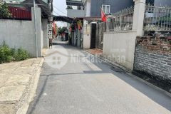 Quá hiếm lô góc ô tô tránh tiên dương đông anh dt 41m² mt 3,8m chỉ 2,2 tỷ