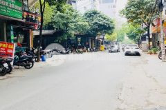 Chủ lớn tuổi, đành bán căn mặt đường phú diễn để chia đều cho con cháu và dưỡng già