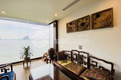 Bán nhà mặt phố trích sài 58m2, 7t thang máy view hồ tây 2 thoáng vĩnh viễn siêu hiếm