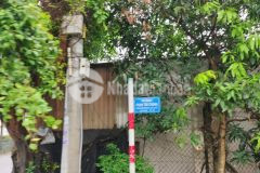 Bán lô đất 117m mt đường phạm thị chanh 1 đường ba sa phước hiệp củ chi giá 1 tỷ 249