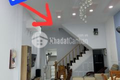 Chủ nợ ngân hàng 2 tỷ 700 triệu bán nhà đẹp phường tân sơn nhì quận tân phú 4x12 chỉ còn 4tỷ350 tl