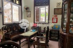 Bán nhà trần khát chân 73m 4t 10.5 tỷ, lô góc, gần phố, ngõ rộng