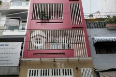 Nhà đẹp mặt tiền bùi văn thêm, p.9, q.phú nhuận, giá hợp lý