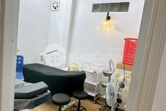 Bán nhà sạch đẹp hẻm183 đường 32, q.10, dt 4.06 x 9m, 4 tầng, giá 8.9 tỷ