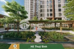 Elysian và câu chuyện từ tâm vươn tầm của gamuda land