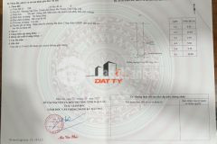 Mặt tiền quang trung phường tân tiến 5.5 x 30m, 4,9 tỷ