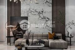 Bán nhà ngõ 99 nguyễn chí thanh oto tải thang máy 71m2x7t chỉ 13 tỷ