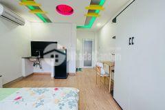 Bán nhà hxh lạc long quân, tân bình, 47m2, 5 tầng, chỉ 8.5 tỷ tl