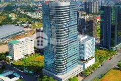 Dịch vụ văn phòng trọn gói, hoạt động 247, thiết kế theo yêu cầu q7