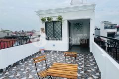 Cực phẩm nhà đẹp phương canh nhà mới lô góc thoáng sáng tại nam từ liêm