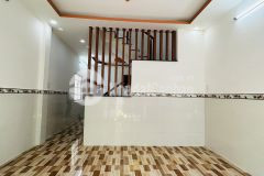 Bán nhà hxh nguyễn súy, tân phú, 35m2, 2 tầng, chỉ 3.85 tỷ tl