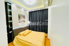 Bán nhà văn phú, ngõ thông, ba gác tránh, dt 51m, giá 4.5 tỷ