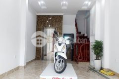 Bán nhà 7 tầng ngọc thụy,long biên 38m2,oto vào nhà,thang máy giá 7tỷ