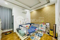 Nhà 2 tầng ngang 5m, dài 11m, tô hiến thành, quận 10, giá 5.9 tỷ