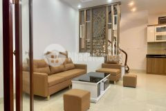 Phân lô dân trí cao, ô tô 20m, bán nhà phương mai