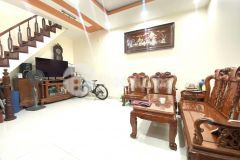 Hiếm nhà bán 40m ra phố 3 thoáng sổ đẹp tiện ích 38m 4xtỷ hàng bún ba đình