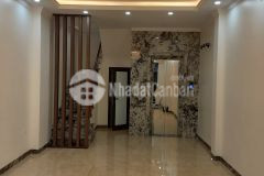 Bán nhà phố văn cao,diện tích 46m2,giá 10 tỷ