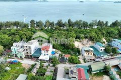 Bán gấp lô đất siêu đẹp tại cô tô, quảng ninh. trung tâm, vỉa hè, oto, kd. 100m2 mt9m 1.2tỷ