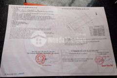 Kẹt tiền cần bán nhanh lô đất phường vĩnh trường