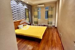 Phân lô tô vĩnh diện, thanh xuân, chủ tự xây, ngõ thông ô tô dt60m2x4t,mt 4.4m chỉ 9.6 tỷ