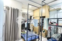 Bán nhà 3 tầng, mặt tiền hẻm kinh doanh khu d2, p25, q.bình thạnh, 4.1 x 10, đường rộng 8m, nhỉnh 6