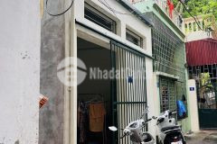 Bán nhà cấp 4 tại thọ am liên ninh thanh trì 50m2 1.85 tỷ