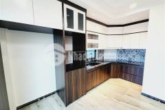 Bán nhà doãn kế thiện, lô góc, ô tô, 8 tầng, thang máy, dt 53m2, giá 17,45 tỷ