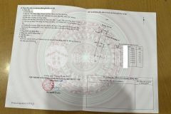 Tôi cần bán lô đất 125m2 tại phước hiệp củ chi giá chỉ 750tr gọi ngay