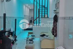 Ngộp, cần bán gấp giảm ngay 1tỷ1, còn nhỉnh 4tỷ