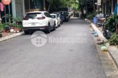 Sốc bán nhà ngõ phố tây sơn, nhà mới, kinh doanh, với 3.5 tỷ dt 40m2