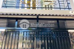 Trung tâm q.12, hẻm xe tải, 2 tầng btct, 52m2 chỉ 3.79 tỷ tl mạnh.