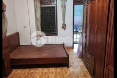 Chỉ 21.98 tỷ, nhà phố lương khánh thiện, lô góc, kinh doanh, ô tô, sđcc nở hậu, 56m2x6t.