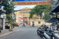 Nhà phố hiếm 4 tầng hxt 162 nguyễn văn khối 88m2 ngay công viên làng hoa 10.5 tỷ.