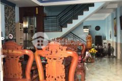 Mặt tiền đường 49, lô góc, hiệp bình chánh, thủ đức, 80m, chỉ 6,95 tỷ.