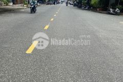 Mặt tiền đường 3 phước bình diện tích 88m giá tốt