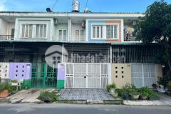 Cho thuê nhà trệt lầu full nội thất kdc hưng phú 2 sau lưng toà nhà mobifone