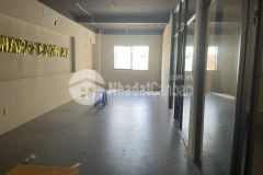 Cho thuê nhà 3 tầng nguyễn du, ngay trung tâm hành chính