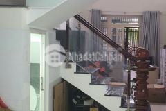 Mặt tiền đường 49, hiệp bình chánh, thủ đức, 4 tầng, phân lô, nhỉnh 7 tỷ.