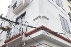 Bán nhà tây mỗ nam từ liêm hà nội lô góc mới tinh cdt xây đẹp giá chỉ 3.3 tỷ