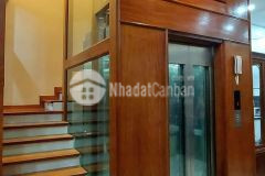 Bán nhà phân xuân la, tây hồ, 7 tầng thang máy lô góc kinh doanh, 10.8 tỷ