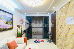 Cần bán nhà riêng ngõ giếng mứt quận hai bà trưng 30m2, một bước ra mặt ngõ nhỉnh 3 tỷ
