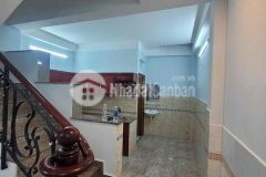 Bán nhà mới đẹp 3pn gần chợ bình long bình tân