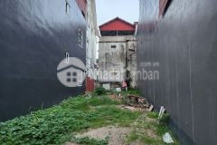 Cần bán 100m2 đất mt 4,5m ô tô vào nhà tại tứ hiệp thanh trì hơn 5 tỷ