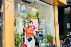 Bán nhà mặt phố vip bà triệu 4 tầng hai bà trưng