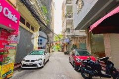 Cần bán gấp nhà đường láng 40m² 6 tầng giá 4.5tỷ đống đa.