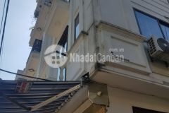 Bán nhà 5 tầng thạch bàn,long biên 42m2,thang máy,oto tránh hơn 5tỷ