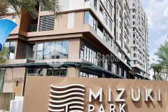 Cần bán gấp căn hộ mizuki mp5, bình chánh, 73m2, 2pn, 2wc, căn góc view đẹp, chỉ nhỉnh 3 tỷ xíu