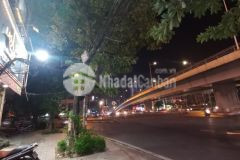 Mặt phố, vỉa hè thênh thang, kinh doanh phố nguyễn chí thanh, đống đa. 0911554873.
